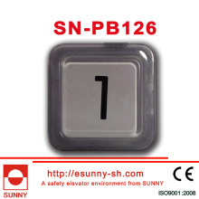 Color opcional Botón de elevación para Hitachi (SN-PB126)